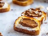 Pâte à tartiner aux spéculoos : maison, parfumée et addictive