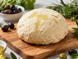 Pâte brisée à l’huile d’olive : recette facile et variantes gourmandes