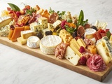 Plateau de fromage original : idées créatives pour épater vos invités