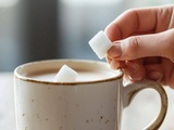 Poids morceau de sucre : combien de grammes par carré