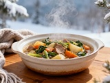 Quand le froid s’installe, ce plat ultra réconfortant met tout le monde d’accord à table