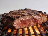 Quel temps de cuisson pour une côte de bœuf de 1 kg au barbecue