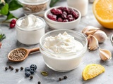 Remplacer la crème fraîche : les alternatives selon chaque usage