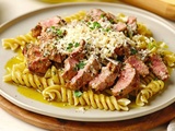 Sauté de veau à l’italienne : mijoté tendre et riche en goût