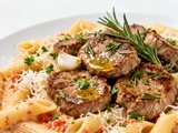 Sauté de veau à l’italienne : recette traditionnelle et conseils de chef