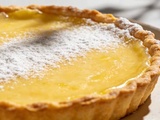 Tarte aux radis et fromage frais : l’entrée de printemps surprenante prête en 20 minutes qui épate tous les invités