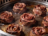 Temps de cuisson filet mignon four chaleur tournante selon le poids et la température