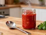 Temps de stérilisation pour sauce tomate fait maison : durée et méthodes sûres