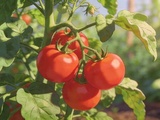 Tout se joue en avril pour les tomates, et ce n’est ni l’arrosage ni l’engrais qui fait la différence