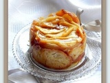 Charlotte aux pommes de ma grand-mère...une vraie recette de famille