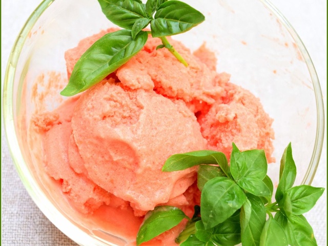 Recettes de La cuisine de mamie caillou