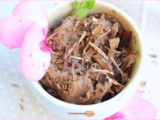 L'Ultime Mousse au Chocolat...Aérienne et Irrésistible