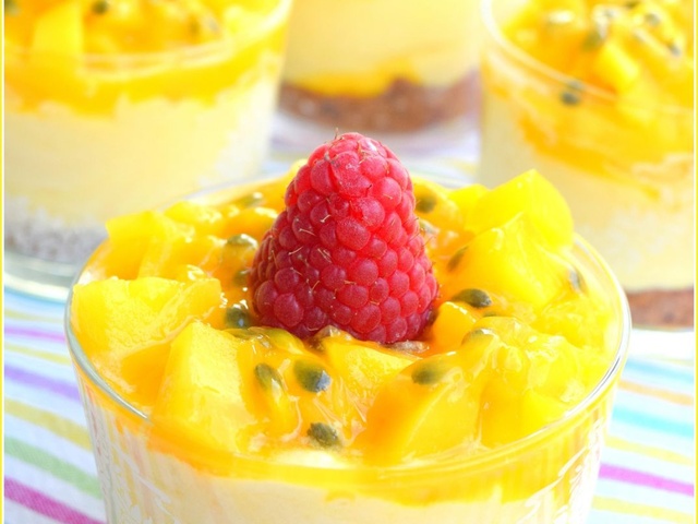 Recettes de Surprise de La cuisine de mamie caillou