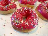 Donuts d’Homer Simpson