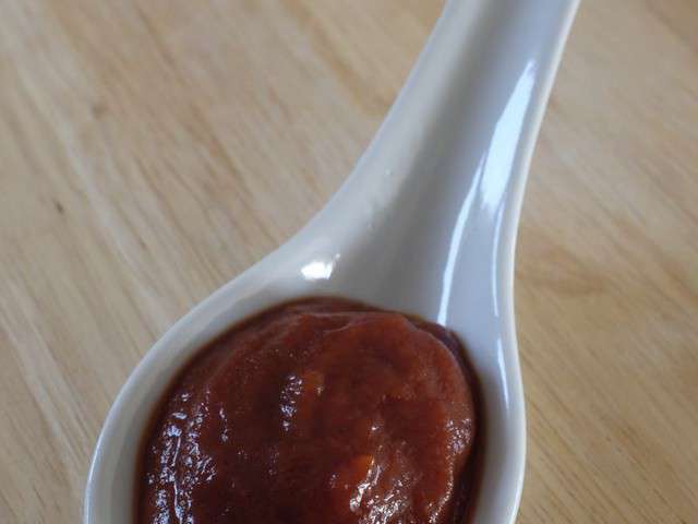 Recettes De Ketchup Maison 4