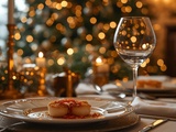 Coquilles Saint Jacques pour Noël, astuces et recettes