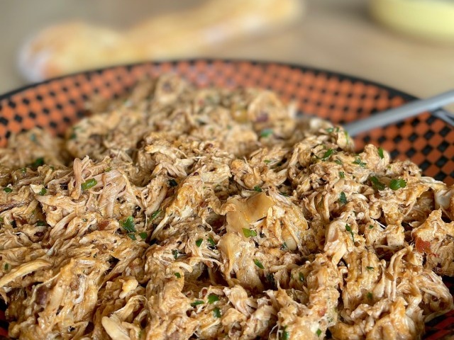 Recettes d'Échine de porc