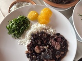 Feijoada, le ragout brésilien