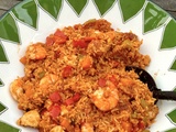 Jambalaya