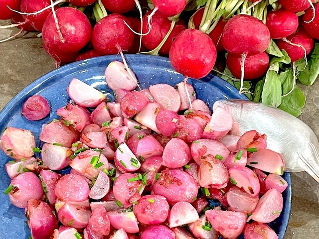 Purée d'ail rose - 180g - Chez Stéphane