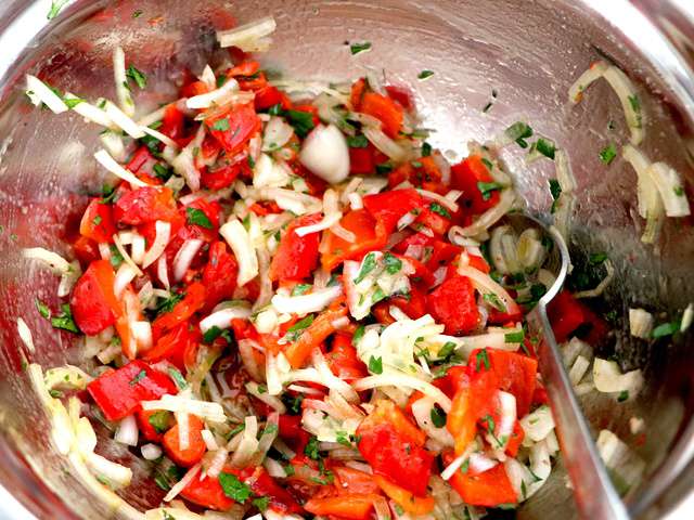 Recettes de Morue et Pomme de terre