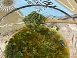 Sauce Chimichouri