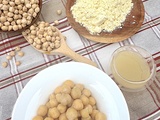 Tout savoir ou presque sur… les pois chiches