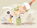 Trucs, Astuces pour limiter le gaspillage alimentaire