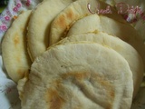 Pains Pitas