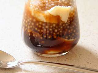 Recettes de Tofu soyeux et Desserts