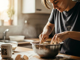 Bien cuisiner et bien pâtisser : trouver le bon équilibre au quotidien