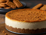 Cheesecake aux Speculoos : Facile, Sans Cuisson et Irrésistible