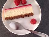 Cheesecake : recette du cheesecake traditionnel - maPatisserie.fr