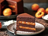 Sachertorte