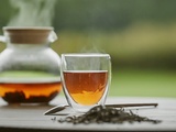 Thé bio : 5 variétés de thés aux vertus particulièrement uniques