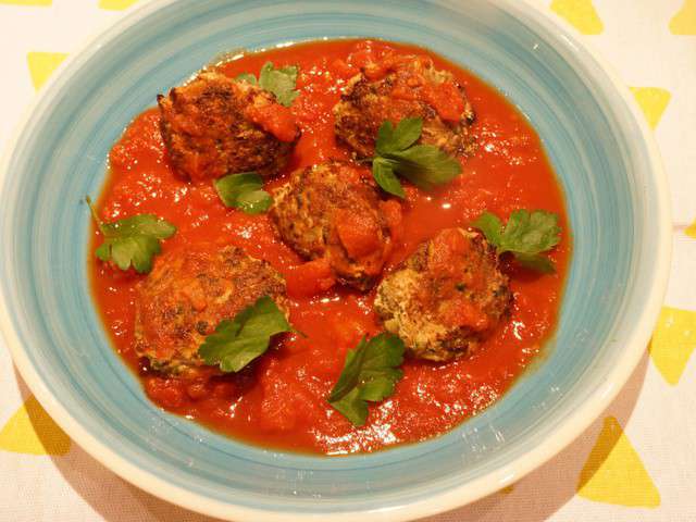 Recettes de Kefta de Marcel en Cuisine