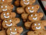 10 biscuits de Noël irrésistibles