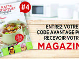 200 numéros du Ratte du Touquet Magazine offerts