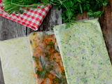5 idées de marinades pour le poulet (à préparer et congeler !)