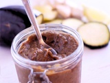 Caviar d’aubergine