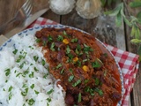 Chili Con Carne de Cyril Lignac