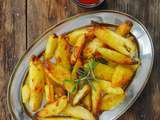 Comment faire les meilleures potatoes (du monde) au four selon Jamie Oliver