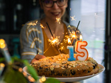 Comment préparer le meilleur des gâteaux d’anniversaire