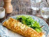 Crêpes picardes selon la vraie recette