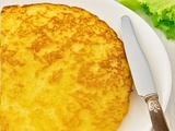 Crique de pommes de terre Ardéchoise