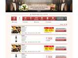 Foire aux vins Carrefour 2013