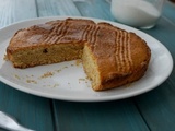 Gâteau Breton