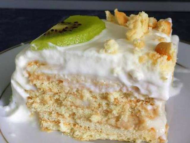 Recettes De Gâteau Facile De Marcia Tack 