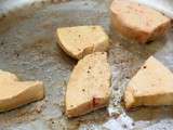 Idées pour recycler les restes de foie gras