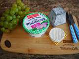 L’art de composer un plateau fromage avec Madame Loïk